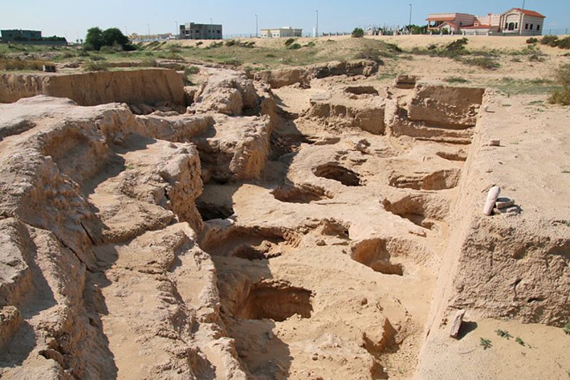 DISCOVER AL-MULAYHAH